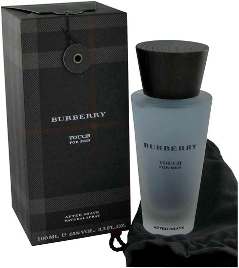 burberry sport aftershave review|burberry touch aftershave for men.